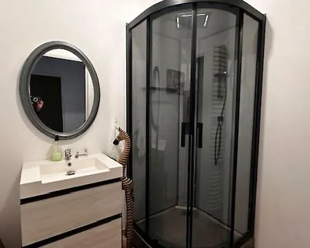 아파트 Duplex Beluci *