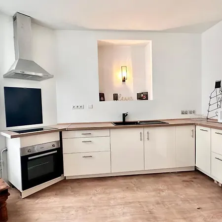 Duplex Beluci 리베락