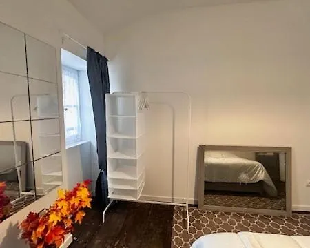 Duplex Beluci 아파트 *