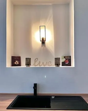 아파트 Duplex Beluci 리베락