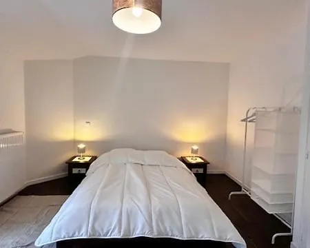 Duplex Beluci *