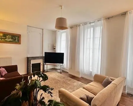 아파트 Duplex Beluci