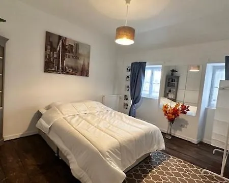 아파트 Duplex Beluci