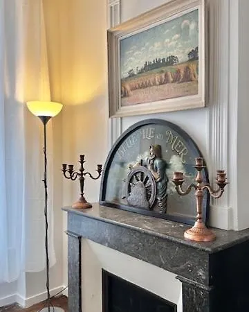 Duplex Beluci 아파트 *