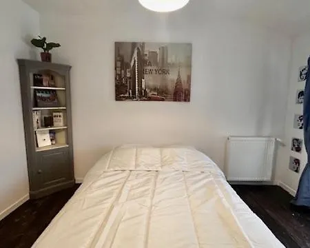Duplex Beluci 아파트 리베락