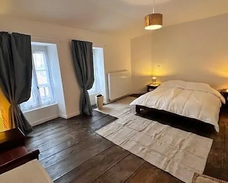 아파트 Duplex Beluci 리베락