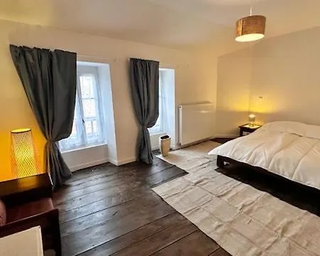 아파트 Duplex Beluci