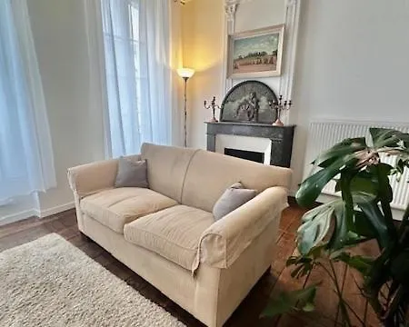 Duplex Beluci 아파트 리베락