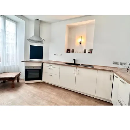 Duplex Beluci 리베락