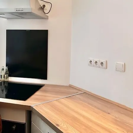 Duplex Beluci 아파트