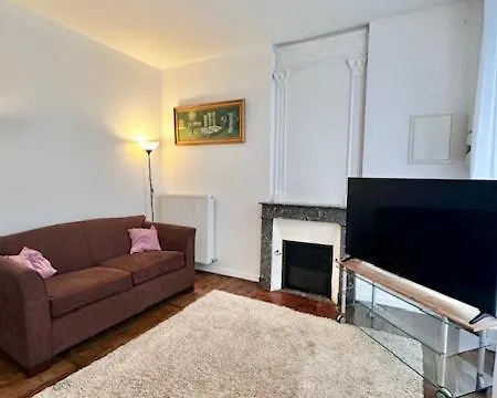 아파트 Duplex Beluci *