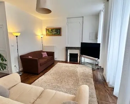 아파트 Duplex Beluci