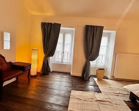 아파트 Duplex Beluci *