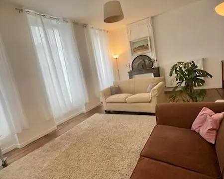 Duplex Beluci 리베락