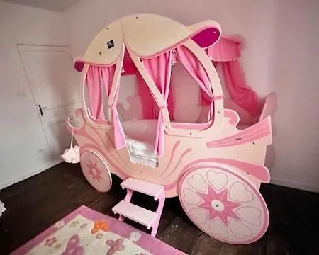 Duplex Beluci * 리베락