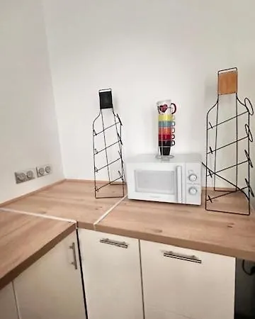 아파트 Duplex Beluci