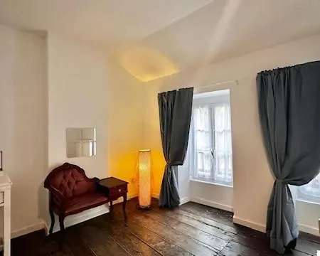 Duplex Beluci * 리베락