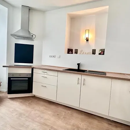 Duplex Beluci * 리베락