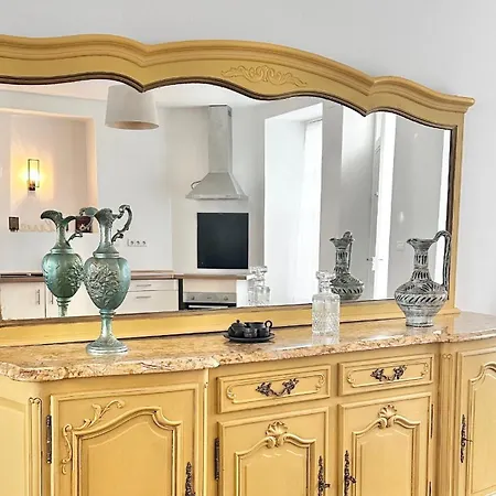 Duplex Beluci 아파트 *