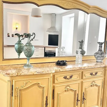 아파트 Duplex Beluci *